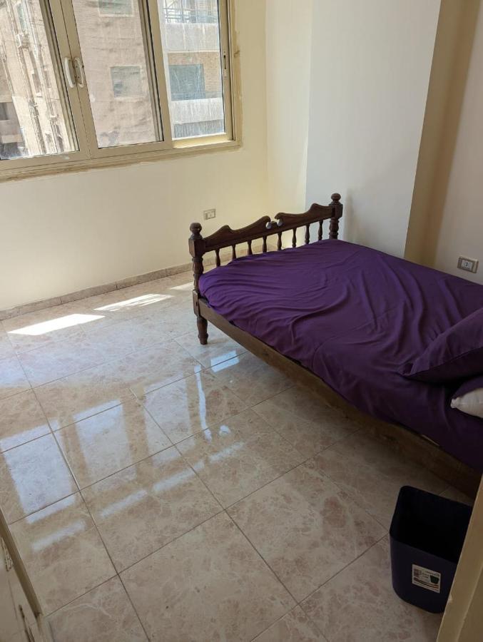 Bed In Raheem Guest House More Than Accommodation Cairo Exterior photo