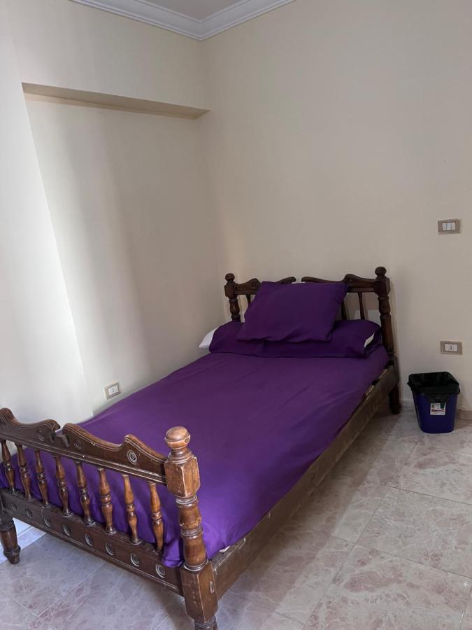 Bed In Raheem Guest House More Than Accommodation Cairo Exterior photo