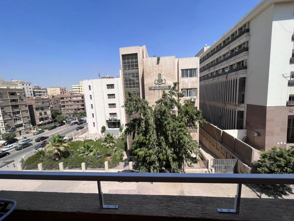 Bed In Raheem Guest House More Than Accommodation Cairo Exterior photo
