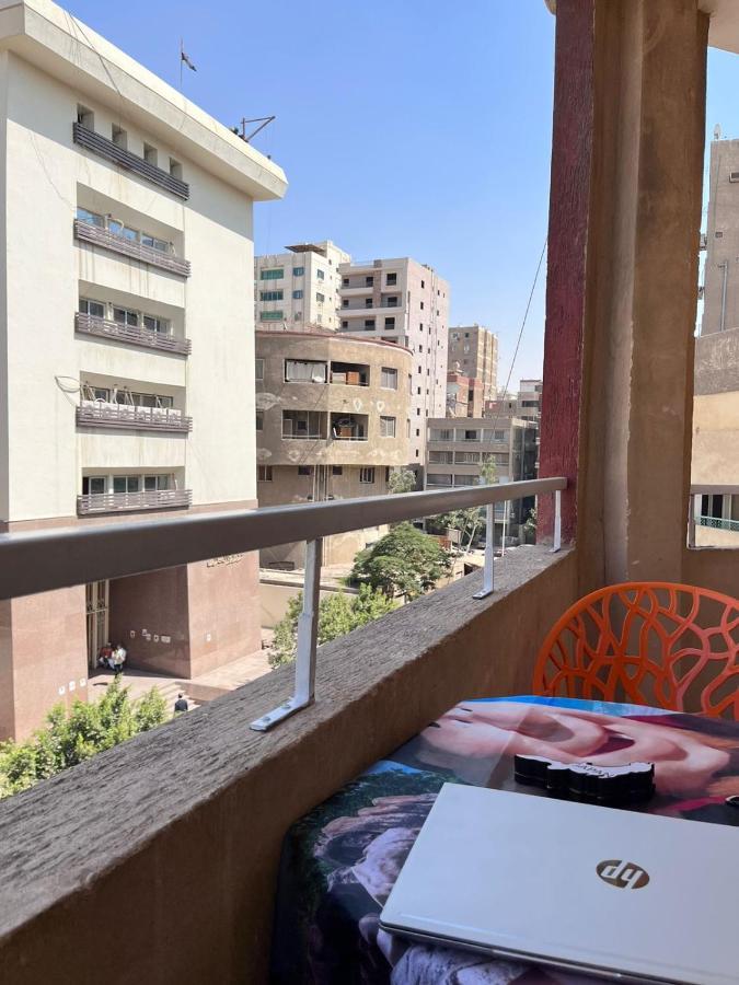 Bed In Raheem Guest House More Than Accommodation Cairo Exterior photo