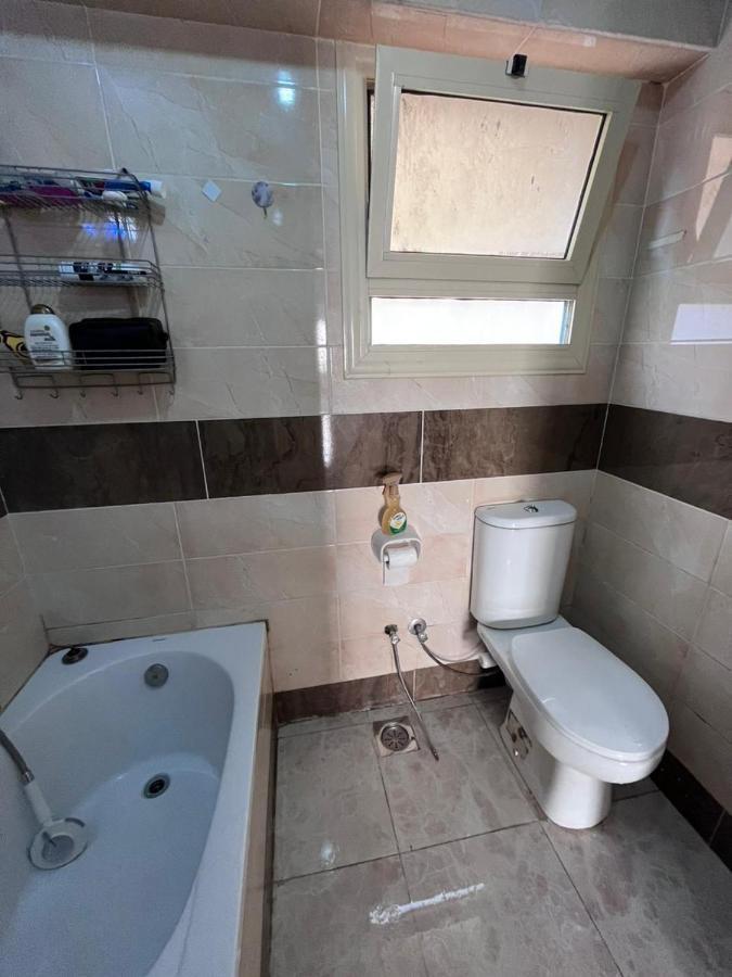 Bed In Raheem Guest House More Than Accommodation Cairo Exterior photo