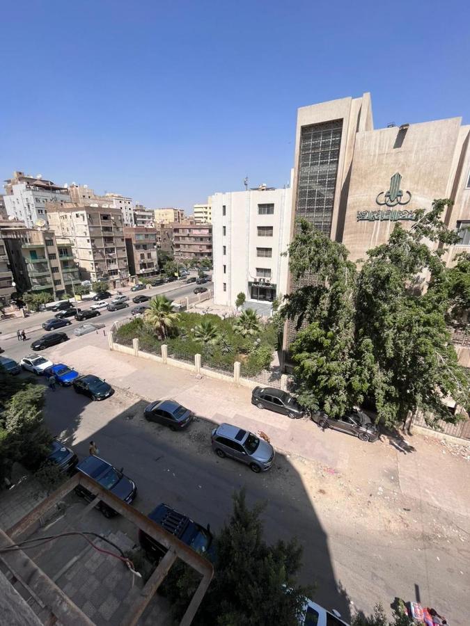 Bed In Raheem Guest House More Than Accommodation Cairo Exterior photo