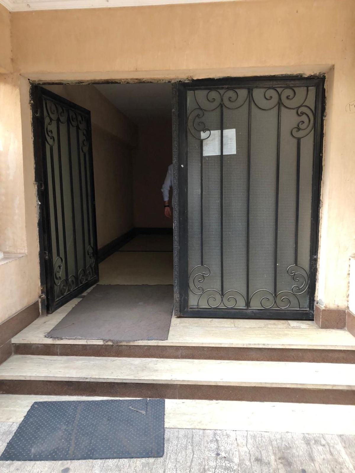 Bed In Raheem Guest House More Than Accommodation Cairo Exterior photo
