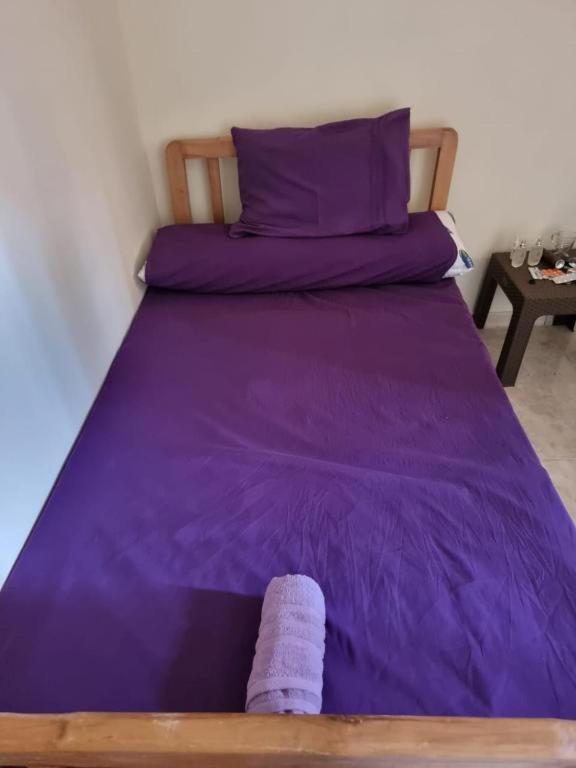 Bed In Raheem Guest House More Than Accommodation Cairo Exterior photo