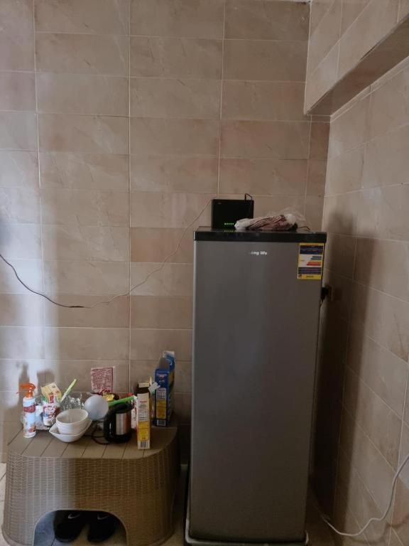 Bed In Raheem Guest House More Than Accommodation Cairo Exterior photo